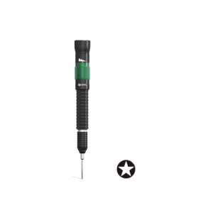 پیچ گوشتی ترکمتر دار 2UUL KAKA SD21