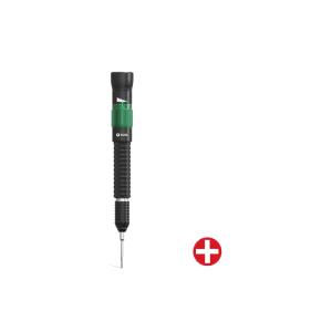 پیچ گوشتی ترکمتر دار 2UUL KAKA SD22