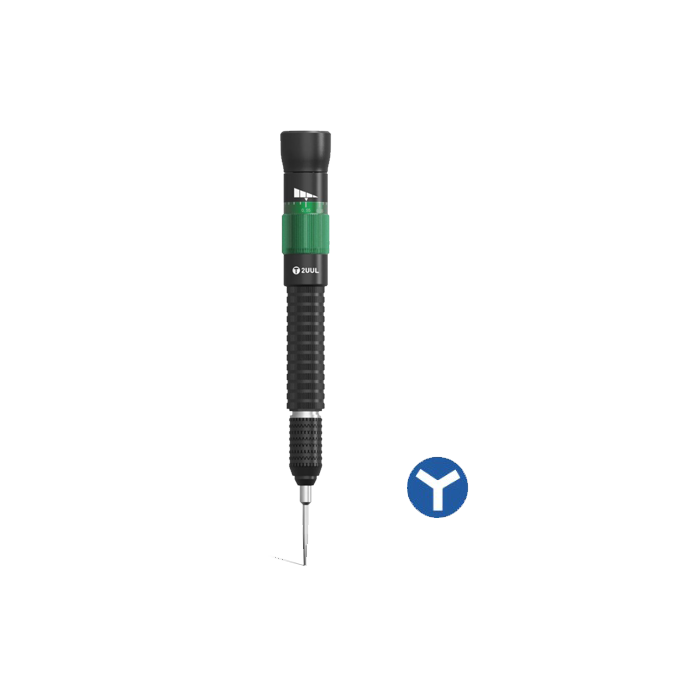 پیچ گوشتی ترکمتر دار 2UUL KAKA SD23