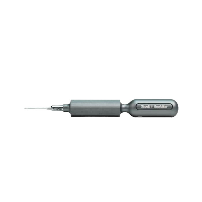 پیچ گوشتی 6 سو QIANLI T2-E 3D