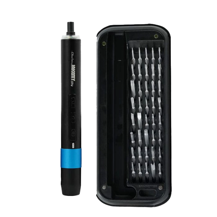 پیچ گوشتی شارژی JAKEMY JM-Y03 PLUS