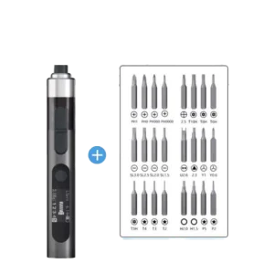 پیچ گوشتی شارژی MAANT L5 PRO