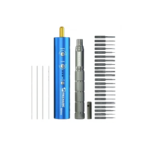 پیچ گوشتی شارژی MECHANIC IDRIVE