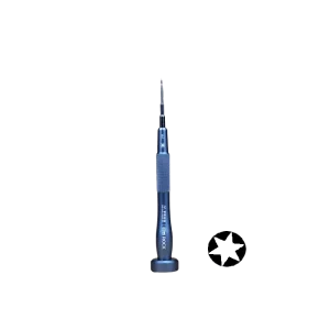 پیچ گوشتی شش سو ROCK E