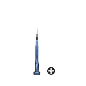 پیچ گوشتی محدب چهار سو ROCK D