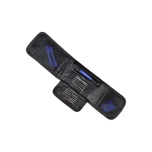 ست پیچ گوشتی و ابزار YAXUN YX-6321