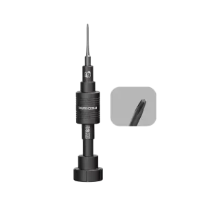 پیچ گوشتی پنج پر MECHANIC MORTAR PRO 0.8MM
