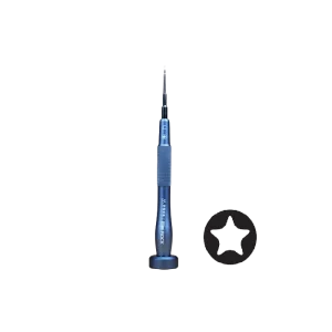 پیچ گوشتی پنچ سو ROCK C