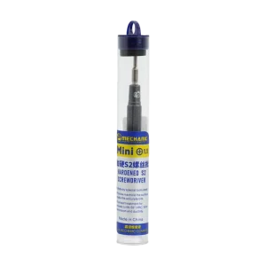 پیچ گوشتی چهار سو MECHANIC IMINI 1.5