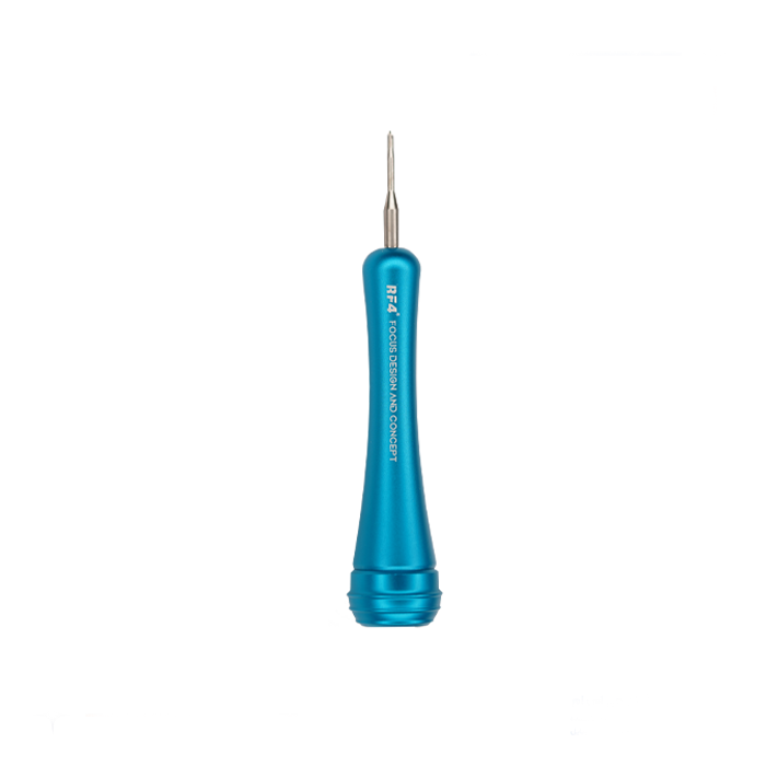 پیچ گوشتی چهار سو RF4 RF-SD35 2.5mm