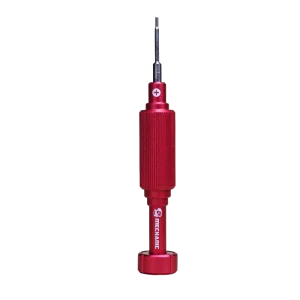 پیچ گوشتی چهارسو MECHANIC MORTAR MINI ISELL 3D 1.2