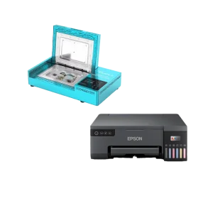 دستگاه چاپ عکس روی قاب TUOLI