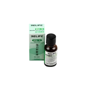 حلال چسب RELIFE RL-039
