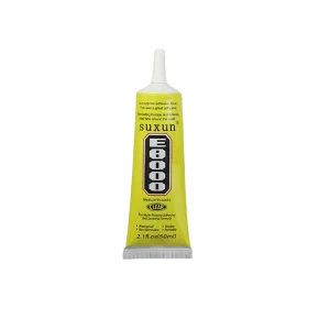 چسب SUXUN E-8000 50ML