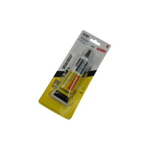 چسب ال سی دی مشکی KAILIWEI K3000