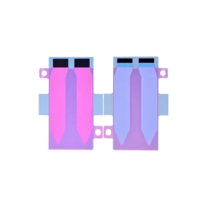 چسب باتری IP 14 PLUS