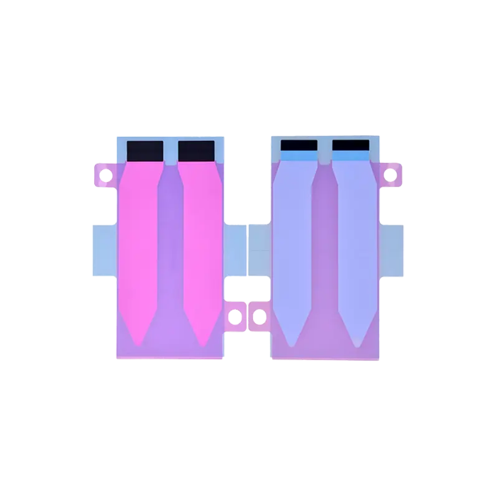 چسب باتری IP 14 PLUS