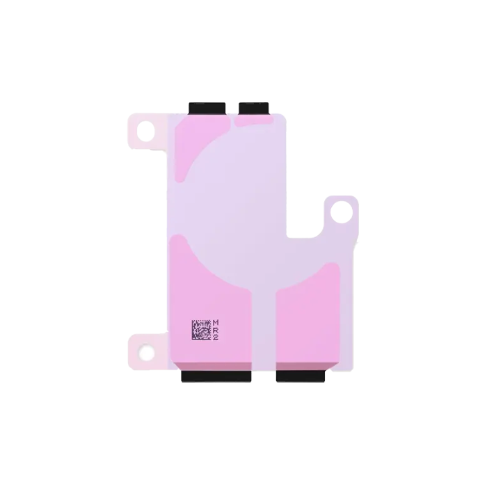 چسب باتری IP13 PRO MAX