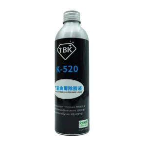 حلال چسب TBK مدل K-520 200ML
