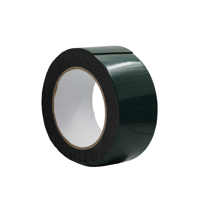 چسب دو طرفه سبز 3cm