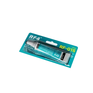چسب سفید RF4 RF-G15 15ML