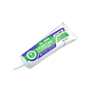 چسب شفاف YCS NO.8000 50ML