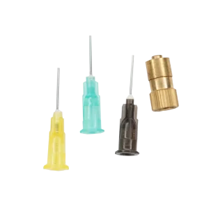 نازل چسب قطره ای