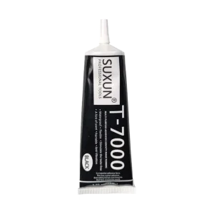چسب مایع چند منظوره SUXUN T7000 50ML