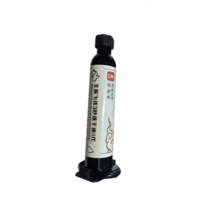 چسب مدار بژ YCS UV