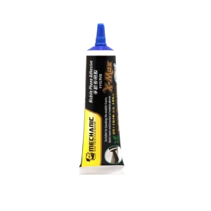 چسب مشکی MECHANIC X-MAX 50ML