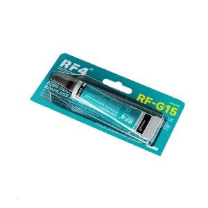 چسب مشکی RF4 RF-G15 15ML
