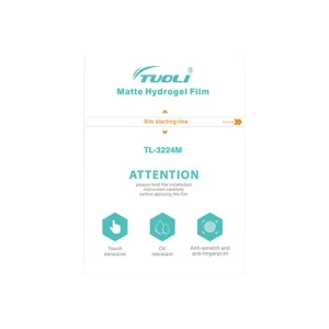 چسب گلس TUOLI TPU TL-3224M 13IN