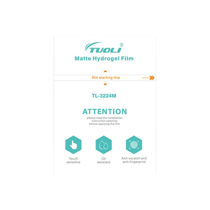 چسب گلس TUOLI TPU TL-3224M 13IN