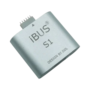 کابل IBUS S1 WATCH مناسب فلش کردن Apple iwatch