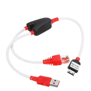 کابل USB E210 RJ45