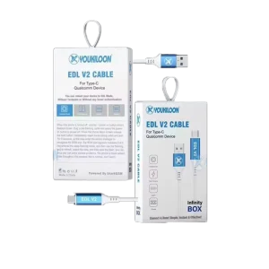 کابل YOUKILOON EDL V2