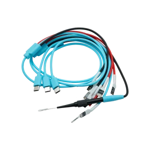 کابل بوت MAANT IP6/16PM KJ-04