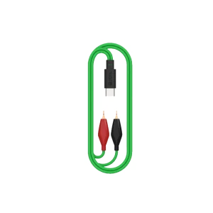 کابل جدا ساز باطری آیفون 2UUL PW03