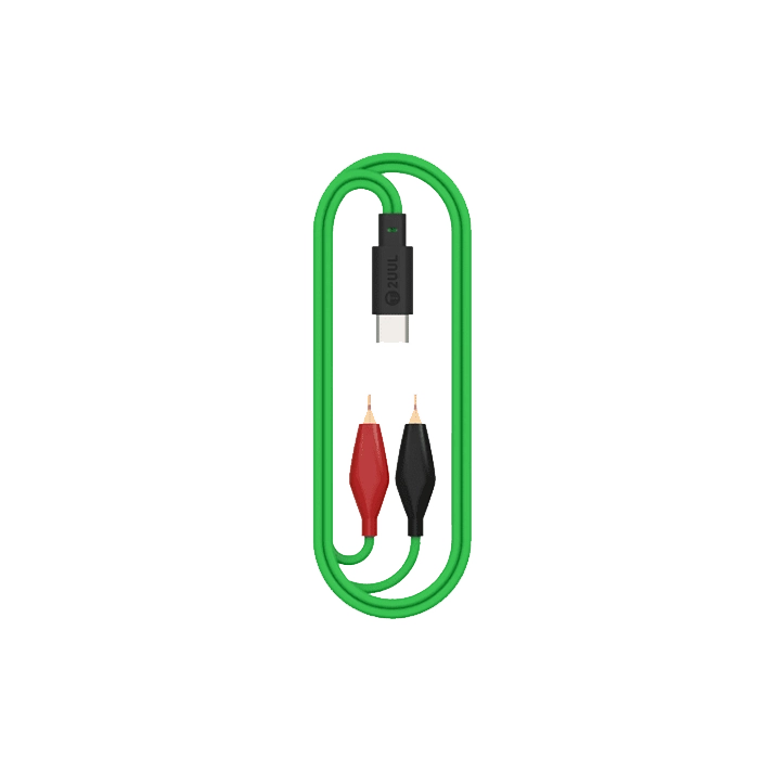 کابل جدا ساز باطری آیفون 2UUL PW03