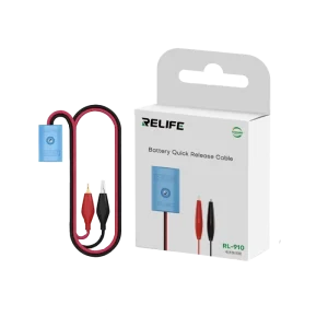 کابل جداساز باتری RELIFE RL-910