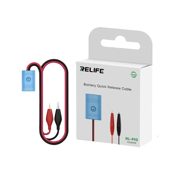 کابل جداساز باتری RELIFE RL-910