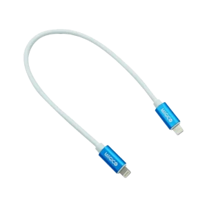 کابل دو سر لایتنینگ MAGICO ITRANSFER