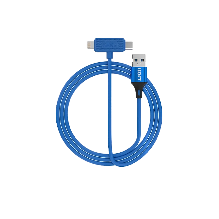 کابل دیتا ISOFT IS-006