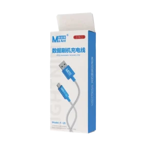 کابل دیتا آیفون MAANT Y-15