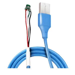 کابل شوکر باتری SUNSHINE SS-905N IP11/11PM