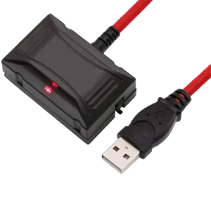 کابل فلش نوکیا مدل 305 مناسب تعمیرات نرم افزاری گوشی های نوکیا