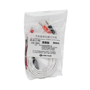 کابل منبع تغذیه OSS TEAM 13 PM