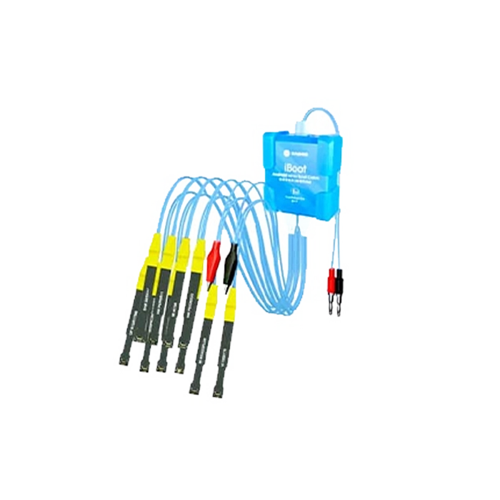 کابل منبع تغذیه SUNSHINE IBOOT B