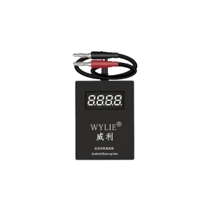 کابل منبع تغذیه WYLIE LINE POWER