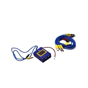 کابل منبع تغذیه و باکس آیفون MECHANIC IBOOT BOX